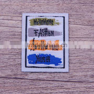 Custom Made Bulk Beanie Cheap With Woven Label photo-2