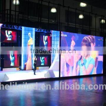 p6 Indoor Full Color Led Display Xxx Video xx Panel x Screen