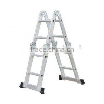 Aluminium Telescopic Ladder