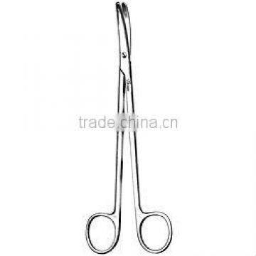 TC Metzenbaum Scissors