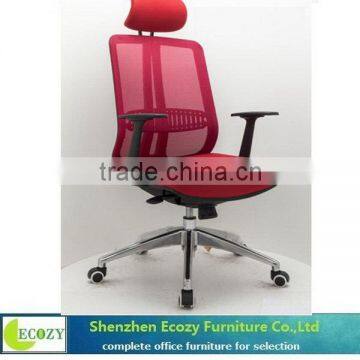 Low price updated gas lift executive chair