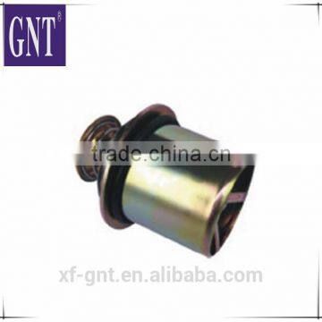 excavator engine geninue parts thermostat 6D114 6741-61-1610 low price in stock