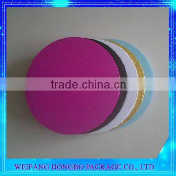 1/2' cake drum China supplier