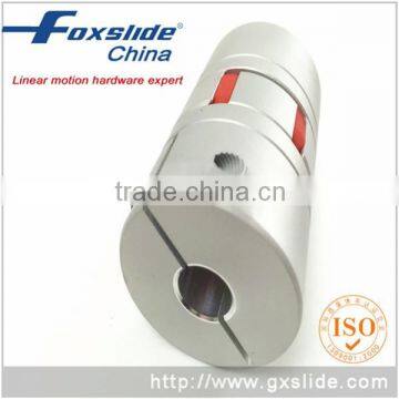 12mmx12mm Clamp Type Curved Jaw Coupling Wholesale photo-2
