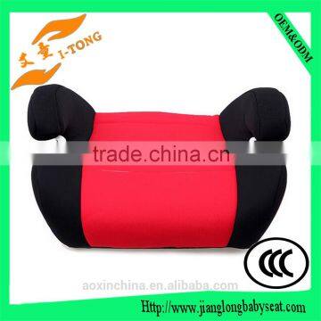 2015 High Quality Safety Baby Car Seat/car seat boosters Manufacturers