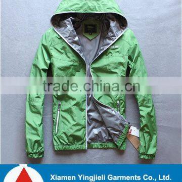 Men Dwr Fishing Wear,rain Jacket for Outdoor photo-4