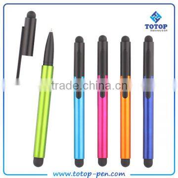 Small MOQ customized new ball pens