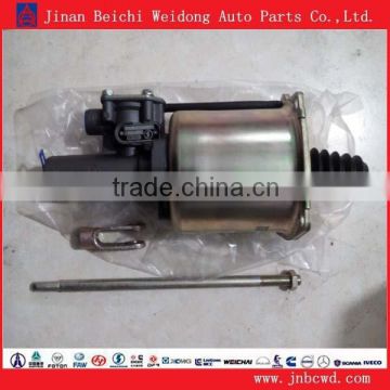 Shacman truck used clutch cylinder, truck Clutch booster