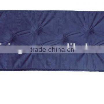 AUTO-INFLATABLE CUSHION