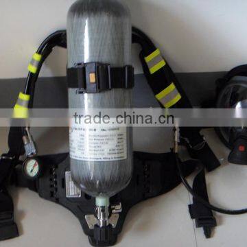 Breathing Apparatus SCBA photo-5