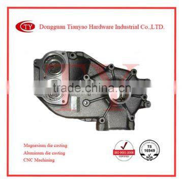 OEM service for Precision magneisum Die Casting Communication Parts
