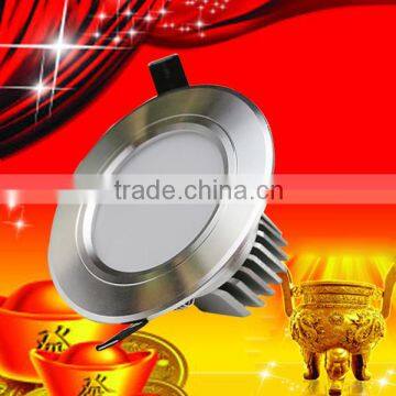 High quality Aluminum 15w led downlight ultra slim led downlight 18w led downlight