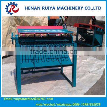 sunflower seed hulling dehulling machine/oil sunflower threshing machine 0086-15981835029