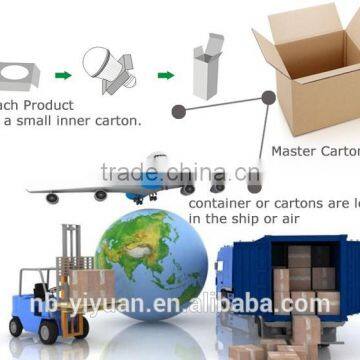 Ningbo Yylighting Mr16 410lm PC+AL 5w Led Spot Light GU10 / GU5.3 Good Quality Highbrightness Led Spotlight COB photo-6