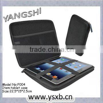 2014 hot selling laptop case with shock resistant