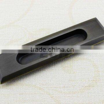 Jiangmen Hardware concealed brass handle