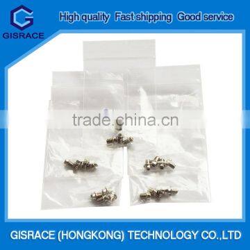 New HDD Screws For MacBook Pro A1278 A1286 A1297 4pcs/set