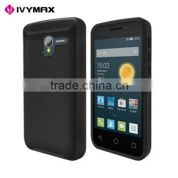 Swanky Combo Case for Alcatel Stellar/Tru Durable Promotion Case photo-4