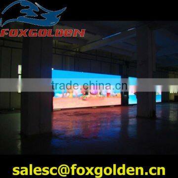 HD P5 SMD Led Digital Sign Board for Indoor Advertising photo-4