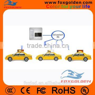 wholesales P6 HD taxi roof outdoor advertising led display screen sign for message                        
                                                Quality Choice
                                                    Most Popular