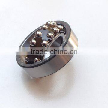 NSK brand double row high quality self-aligning roller bearing 2209EKTNG with high quality