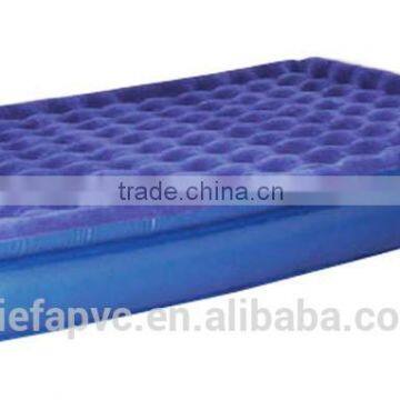 Lovely Pink Color Air Mattress for Girls photo-2