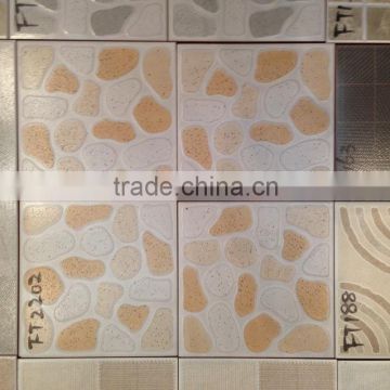 red body 200*200 ceramic floor tile