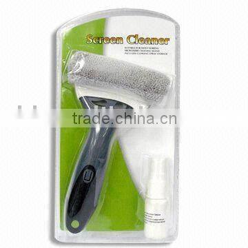 Screen Brush