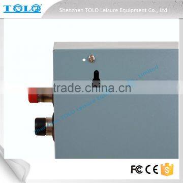 Steam Planet Shower Standby Generator Steam Room Units photo-6