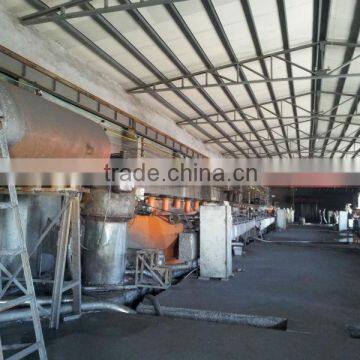 Expandable Graphite Powder 9080200 photo-3