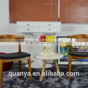 good quality wood chairs with four legs for modern dining chairs