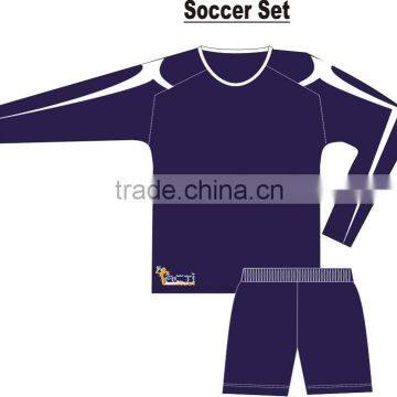 Soccer Uniform