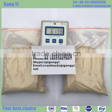 best quality negative ion powder in 325mesh and 1250mesh