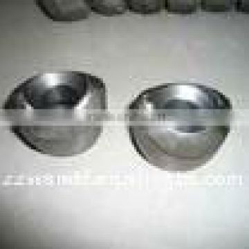 Pipe Fitting Stainless Steel Forged Class 1500 Weldolets