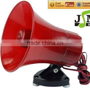 Electronic Siren Speaker
