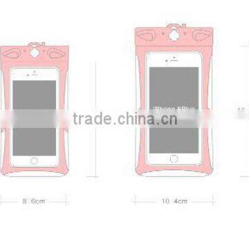 2016 Popular High Quality Multi-color Waterproof Bag photo-5