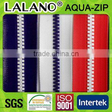 TPU Zipper Plastic Chain With Europe Reach SVC,Oeko-Tex Standard 100 Certificate photo-6