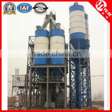 Professional design! CE certification 20-60t/h Environmental dry mortar production line