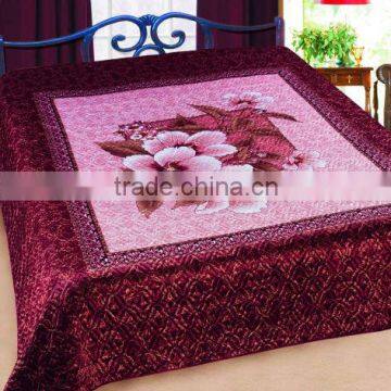 Blanket Embossing Machine