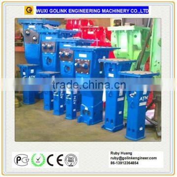 hot sale atlas copco hydraulic breaker parts for excavator