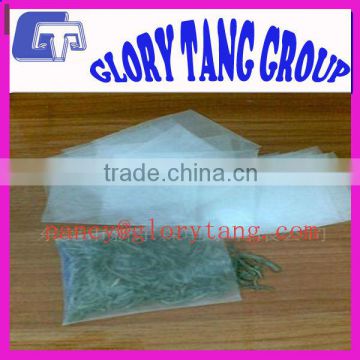 Environmentally friendly PLA tea bag