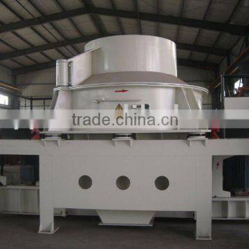 PCL vertical compound crusher for iron ore