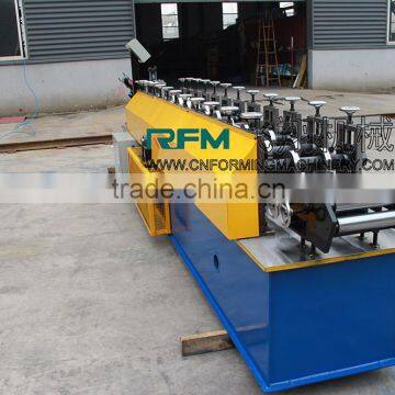 FX- Steel Prices c Channel Roll Forming Machine Manufacturer in Botou photo-4