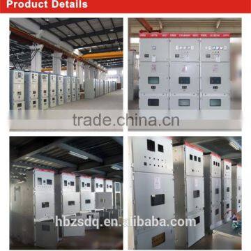 22kv High Voltage Electrical Switchgear Panel