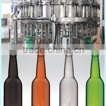 beer sealing machine/soft drink sealing machine /energy drink sealing line