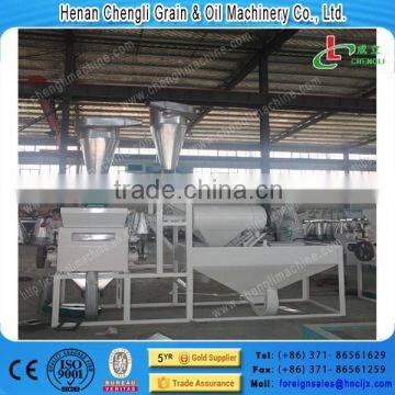 Auto Feeding Corn Flour Mill photo-4