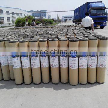 Factory: Building Materials, 20m/roll, Waterproofing Paper Roofing Felt photo-4