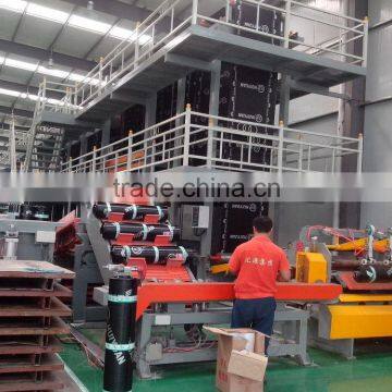 Factory:bitumen Waterproof Membrane / Roofing Material/construction / Roof Tile photo-4