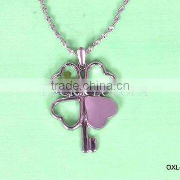 4 leaf clover jewelry made in China