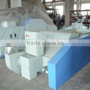 Fiber Opening Machine /wool Opening Machine/cotton Fiber Opening Machine With Best Price and High Quality photo-5